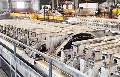 智能變腔壓榨機(jī)：煤泥脫水高效實現(xiàn)